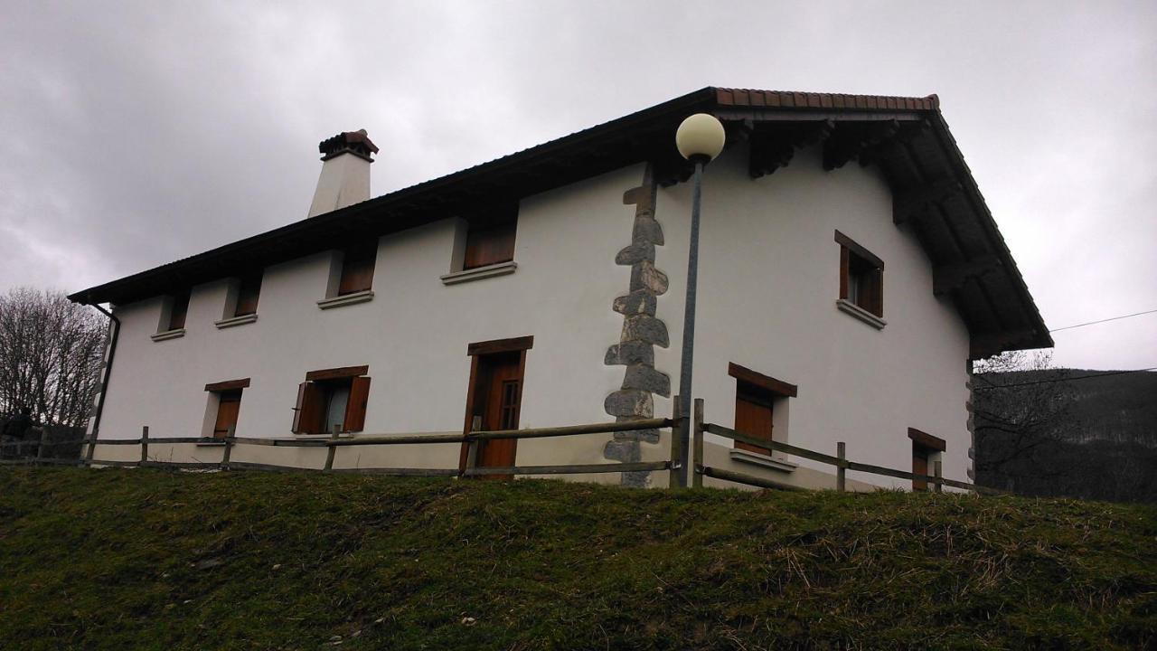 Maison 4 Chambres