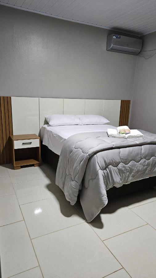 Residencial Ametista Casa 02 - Bed and Breakfast Ametista do Sul