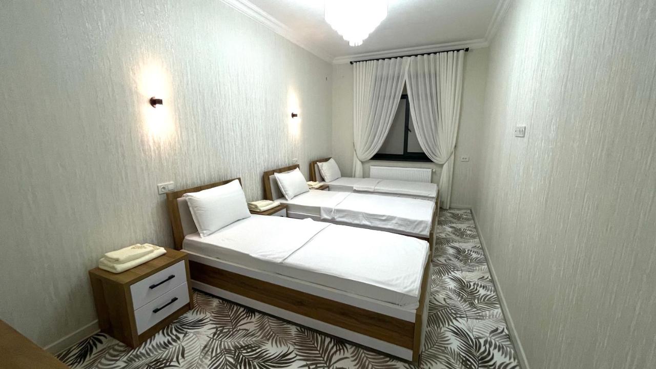 Al Sabur Apartment - Ferienwohnung Samarqand
