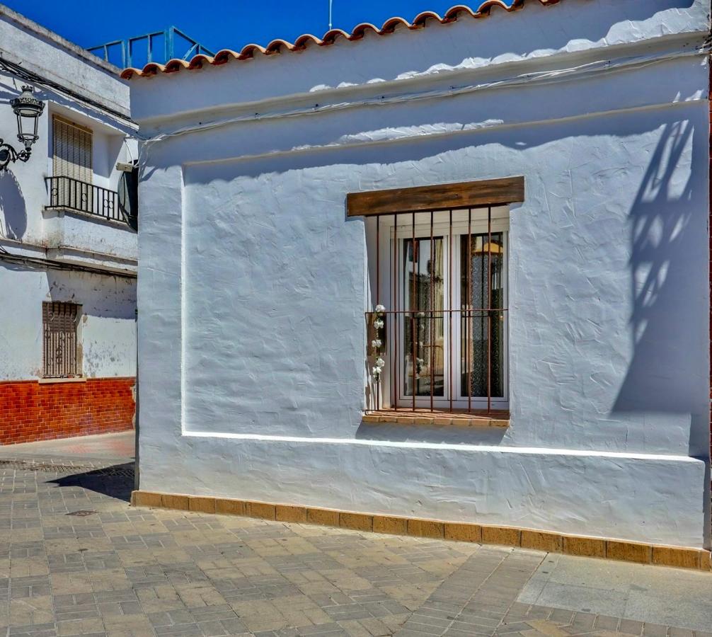 Casa Colon, Loft Ideal a 10 min Sevilla Centro - B&B Tomares