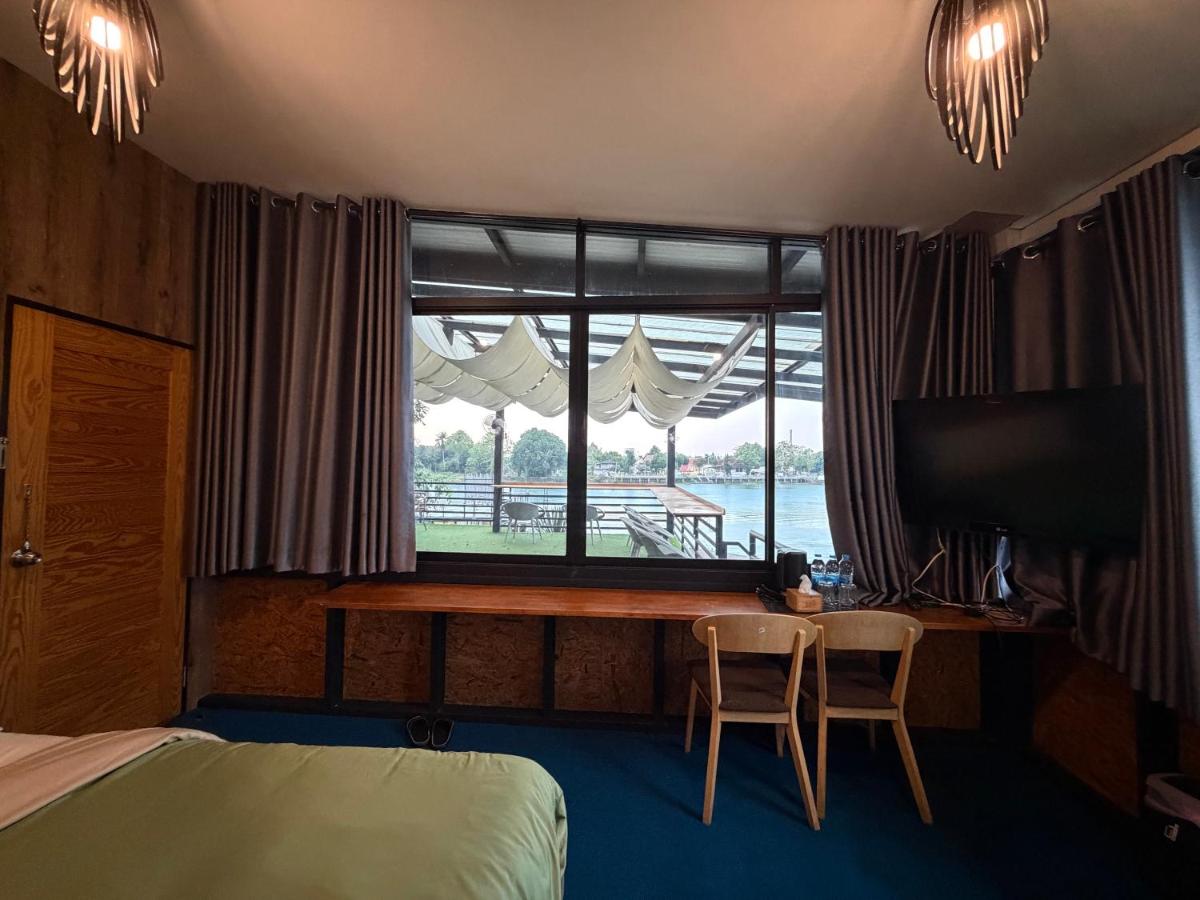 Deluxe Doppelzimmer mit Balkon und Meerblick