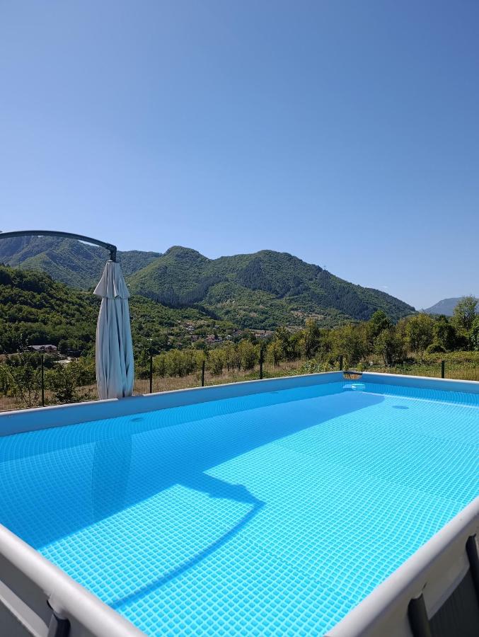 Vikend kuća Konjic - Ferienwohnung Konjic