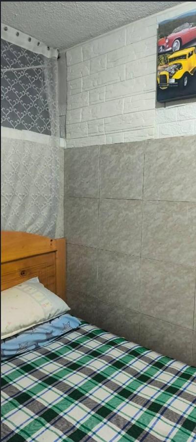 DEPARTAMENTO FAMILIAR PARA 1 a 8 PERSONAS, INDEPENDIENTE , EN AMBATO - B&B Ambato