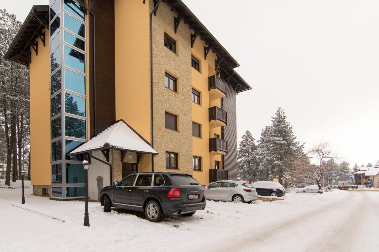 Diamond Apartments - B&B