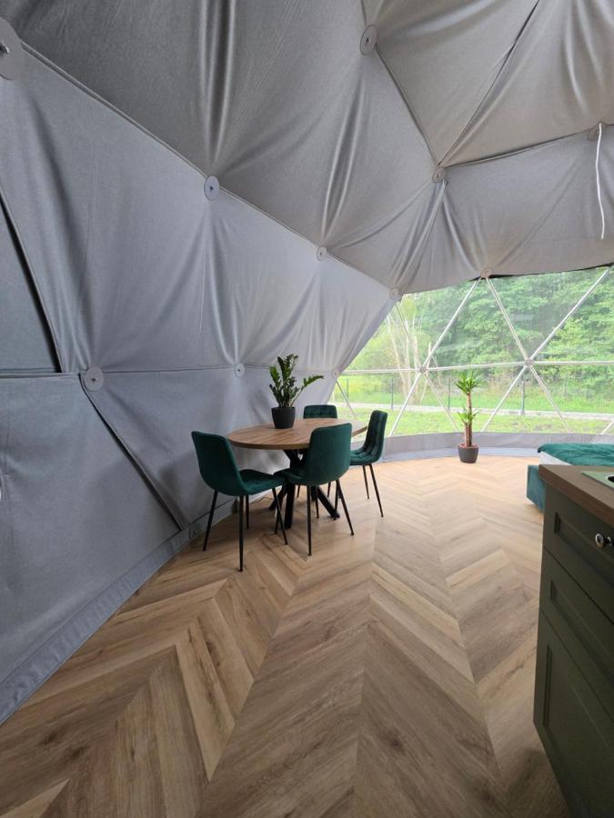 Natura Glamp Supraśl - B&B Supraśl