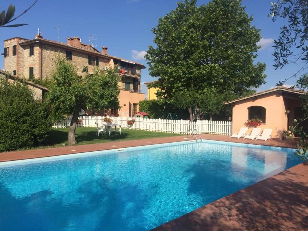 Residenza il Palazzo - B&B