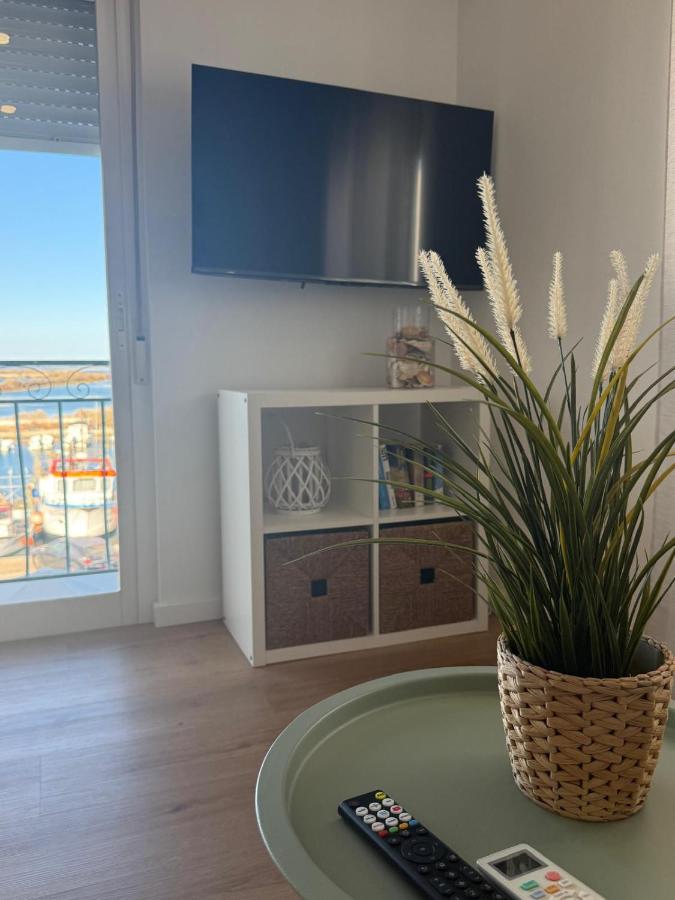 Coastal Dream - Fuseta - Bed and Breakfast Fuzeta