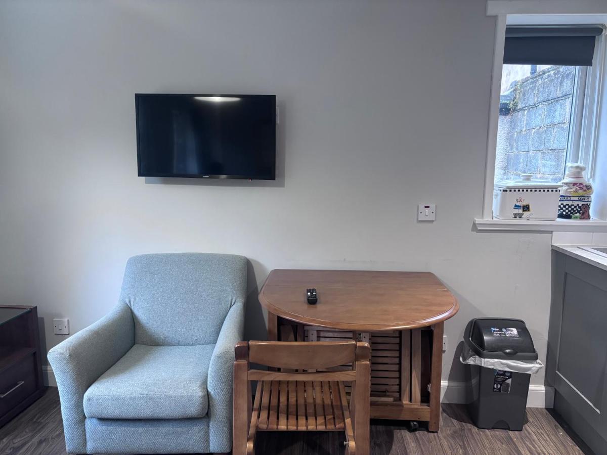 Castlegate - B&B Berwick-Upon-Tweed