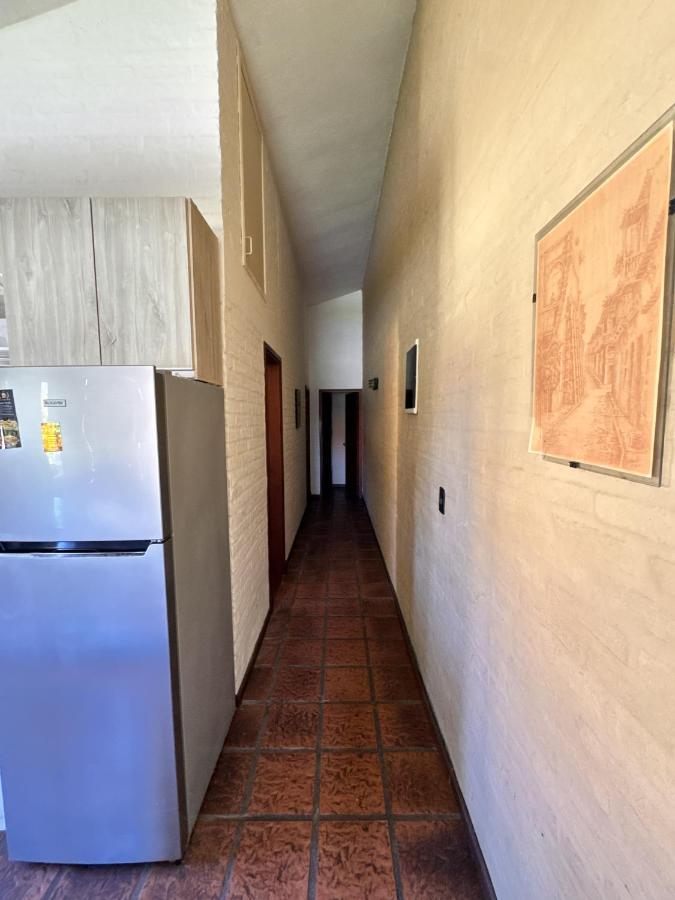 Casas alquiler calle Mondello Piriápolis - B&B Piriápolis