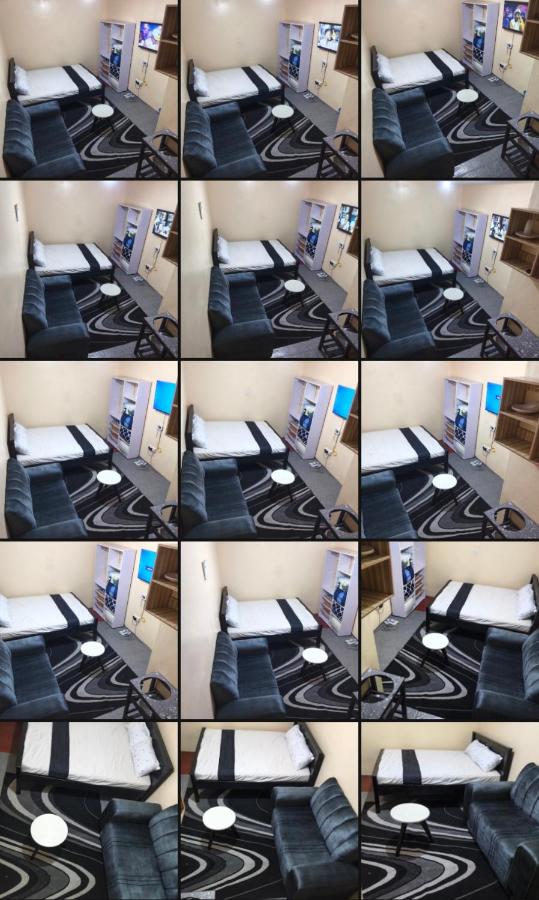 Haven Inn, Riverside, Kariobangi North - B&B Nairobi