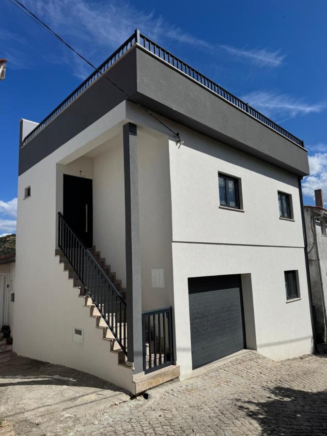 Luar Douro Guest House - B&B Várzea