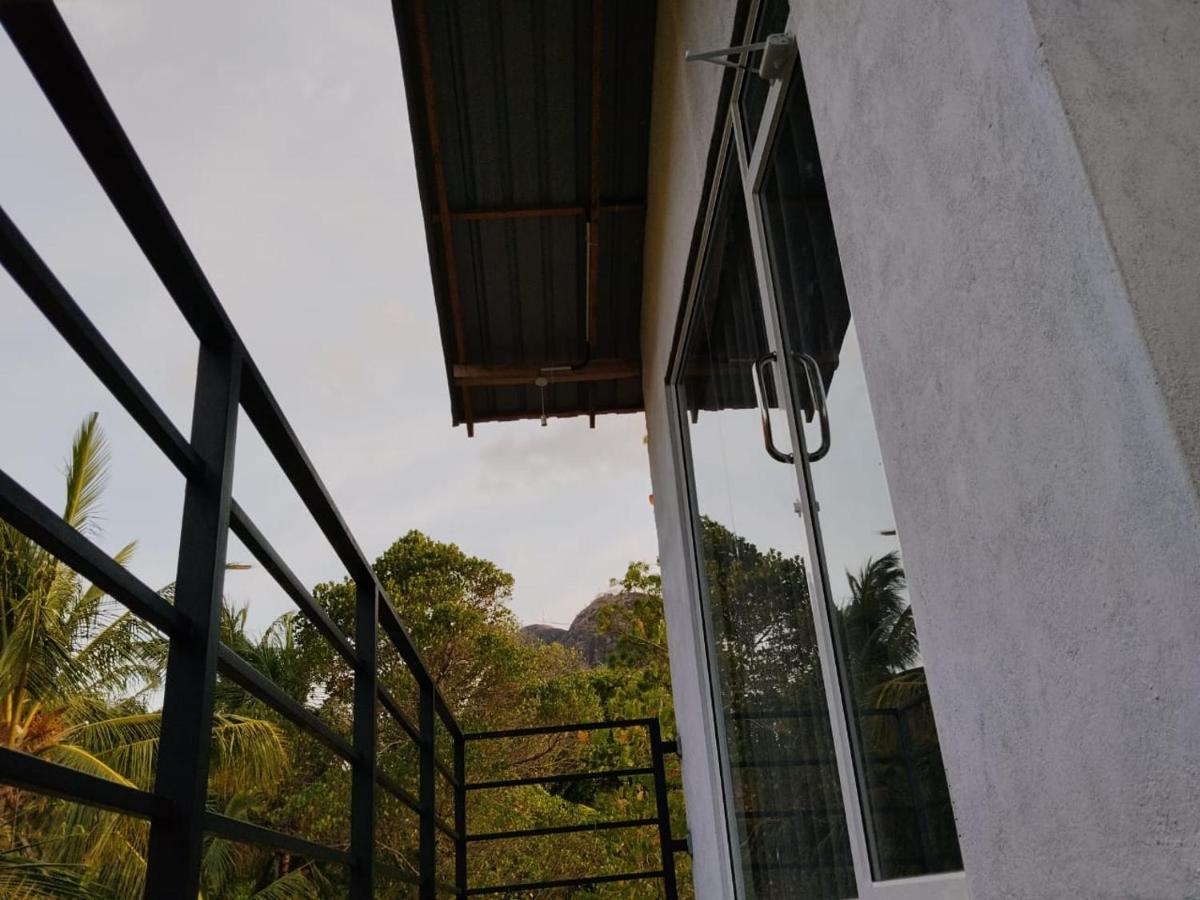Heaven heights lodge - Ferienwohnung Dambulla