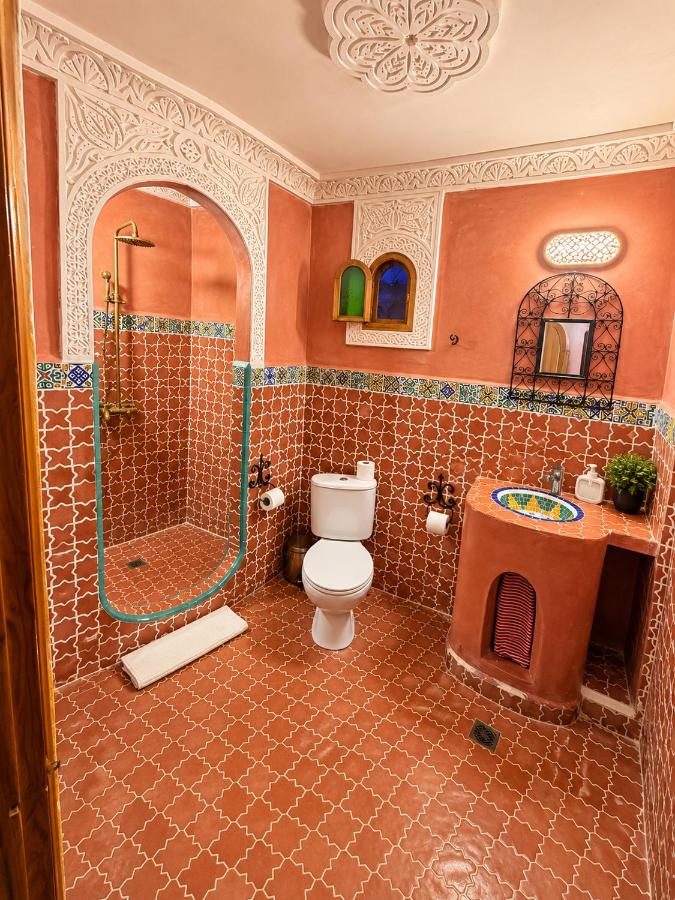 Suite Junior con Vista Montagna 