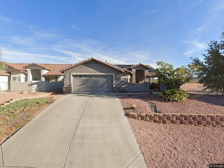 Pool, Putts & Game Room Getaway Near Sedona - B&B Cornville