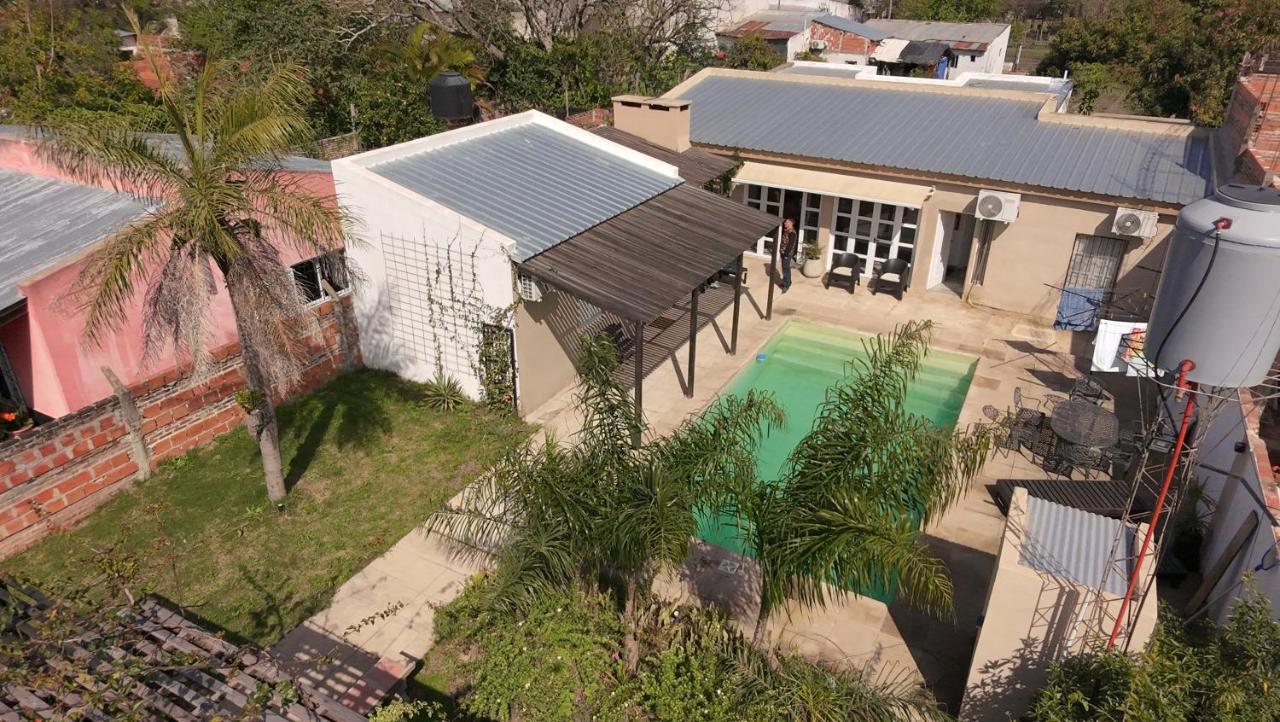 Caralíhome - B&B Esquina