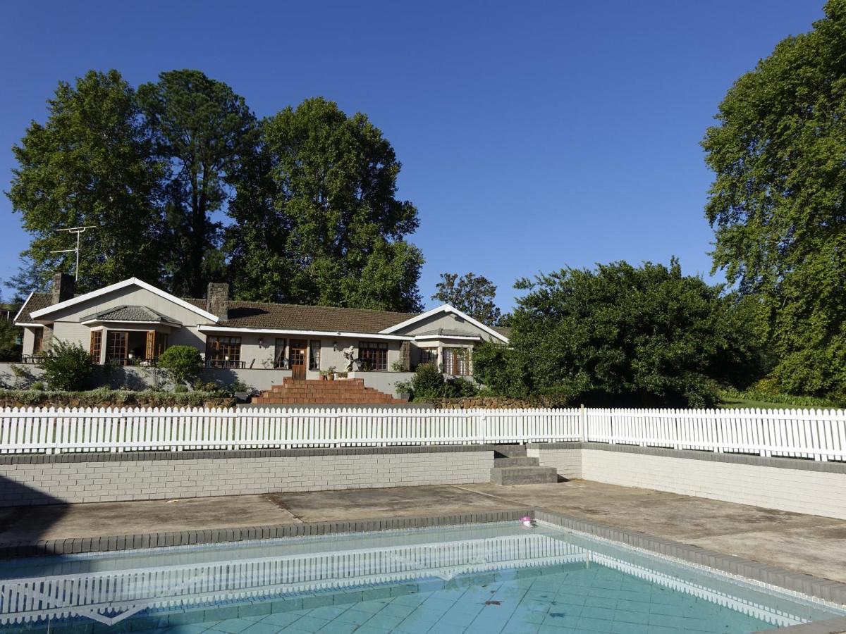 Notting Hill Lodge - B&B
