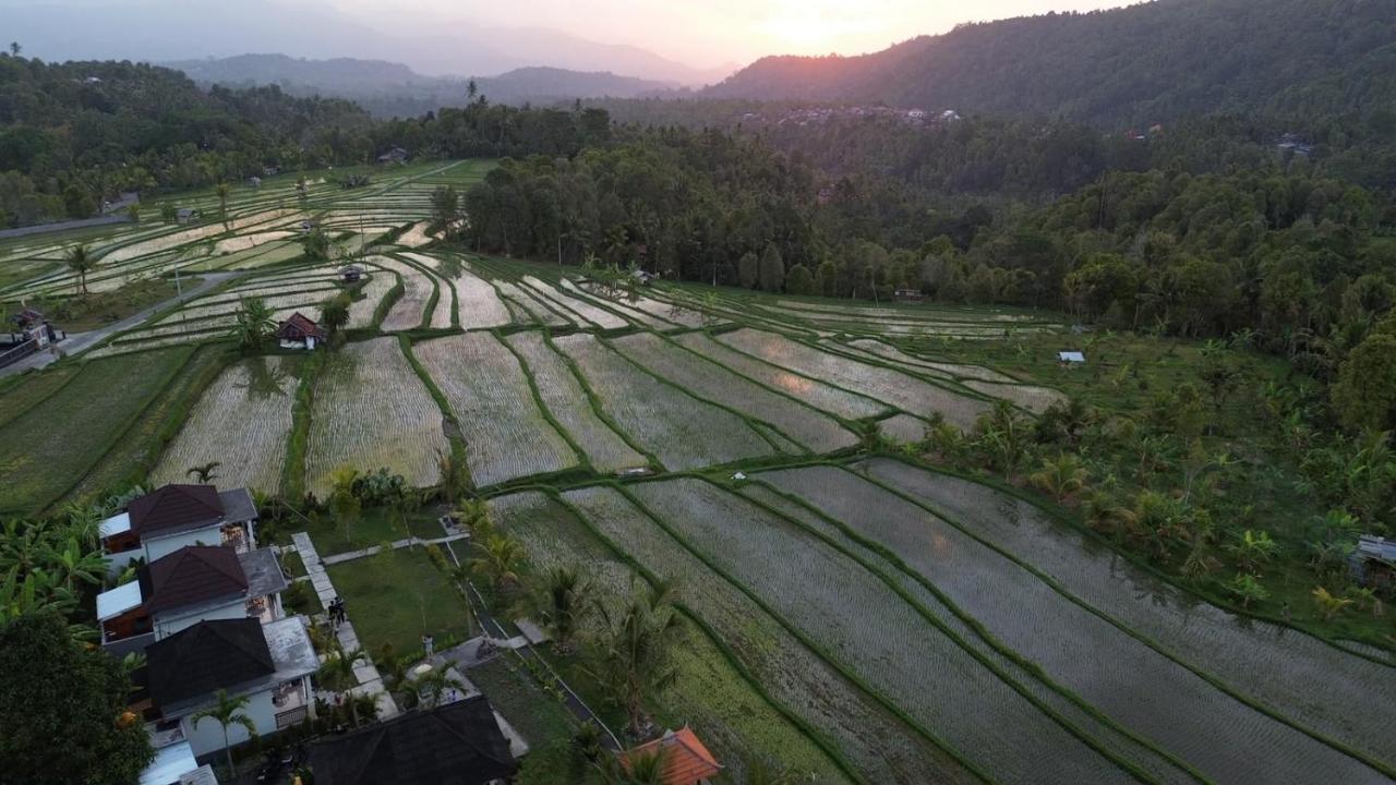 Umaku Bali Homestay - B&B Munduk