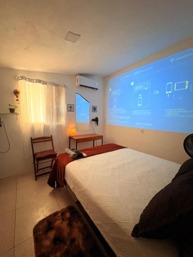 Recanto anajá - B&B Aquiraz