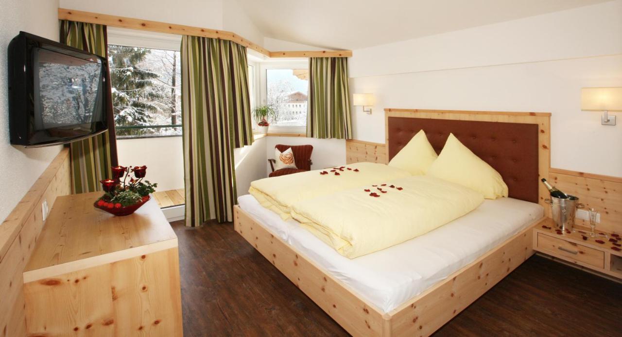Appartement Supérieur 2 Chambres avec Balcon