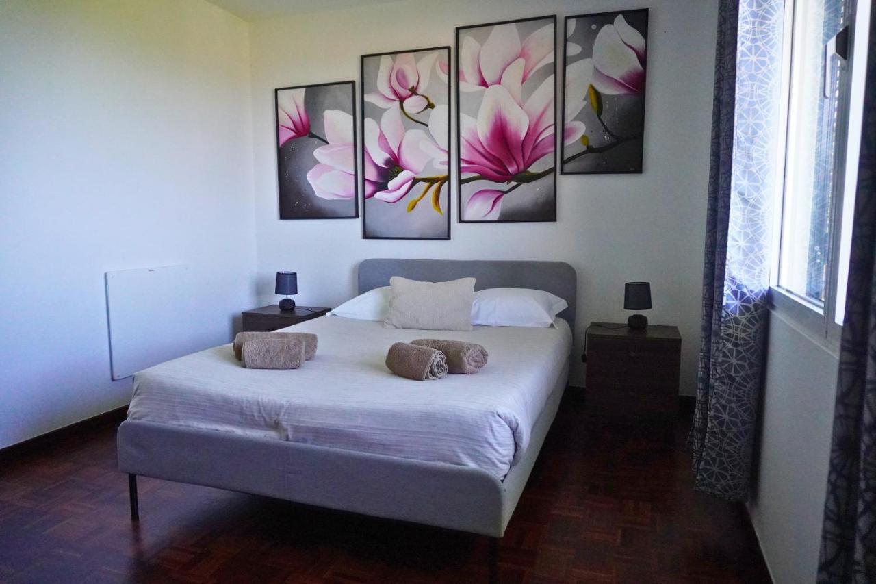 Villa Correia - Ribeiro Frio - Ferienwohnung São Roque do Faial