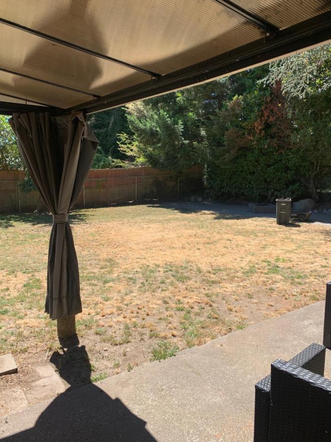 I keep snack's - B&B Seattle