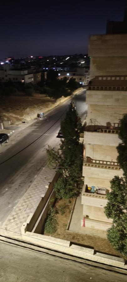 Alshwayat Residence - Ferienwohnung Amman