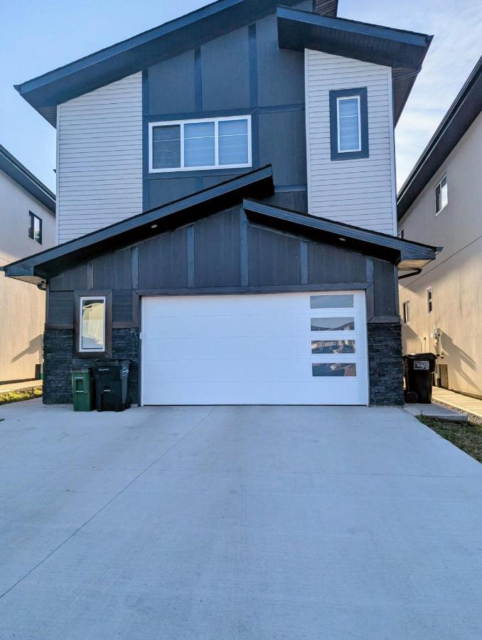 Serenity suite - B&B Edmonton