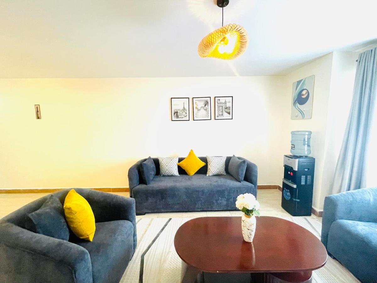 Neptune suites - Bed and Breakfast Ongata Rongai