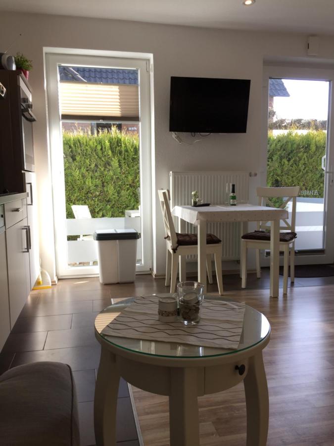 Studio-Apartment - Austernfischer