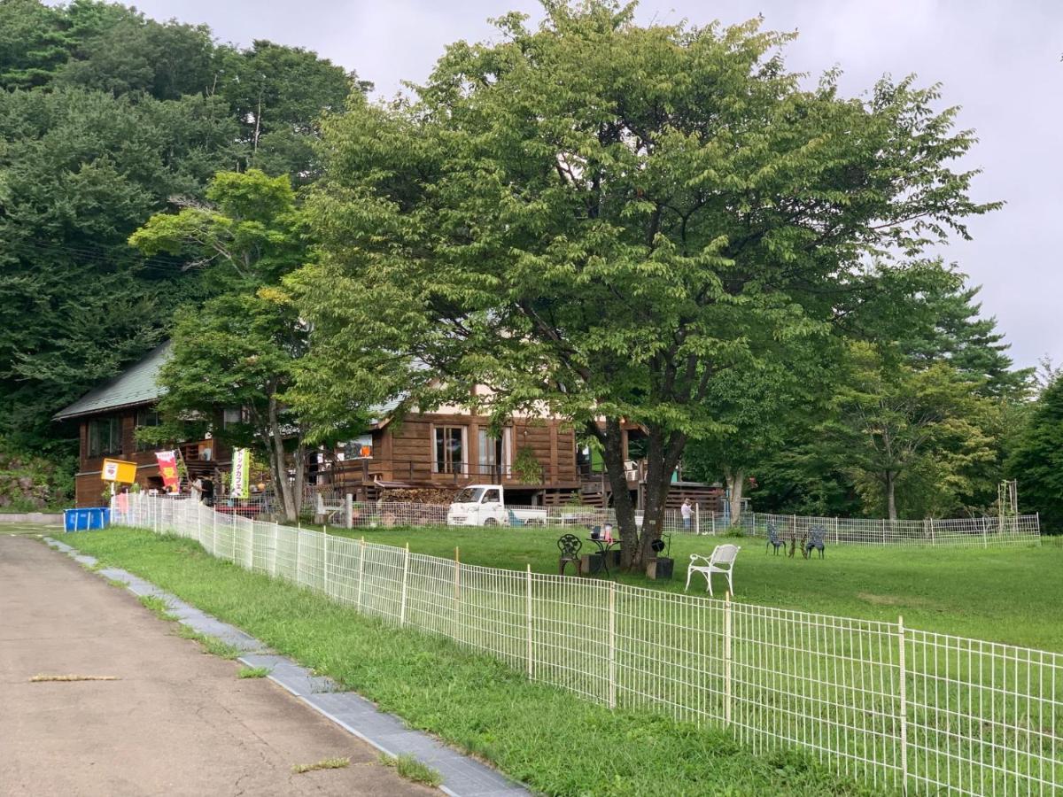 宮城蔵王みんなの宿 一棟貸ペット可有償,フリーチェックイン,温泉チケット,完全非対面,無料駐車場 - B&B Nagano