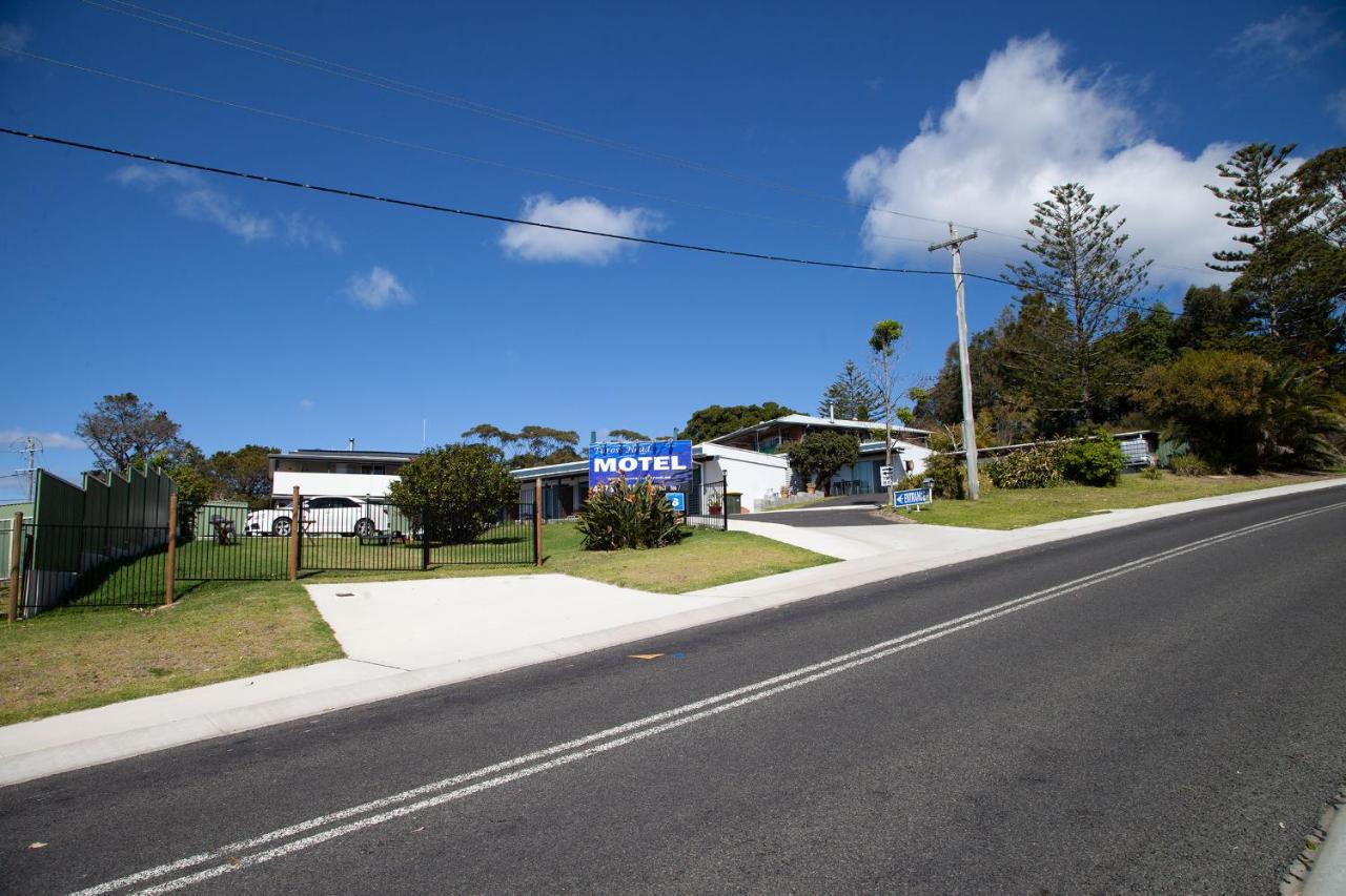 Tuross Head Motel - B&B Tuross Head