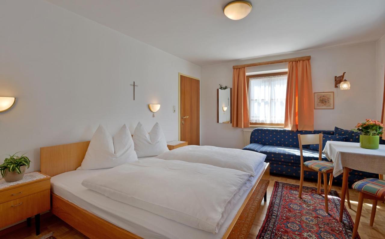 Apartamento con terraza 