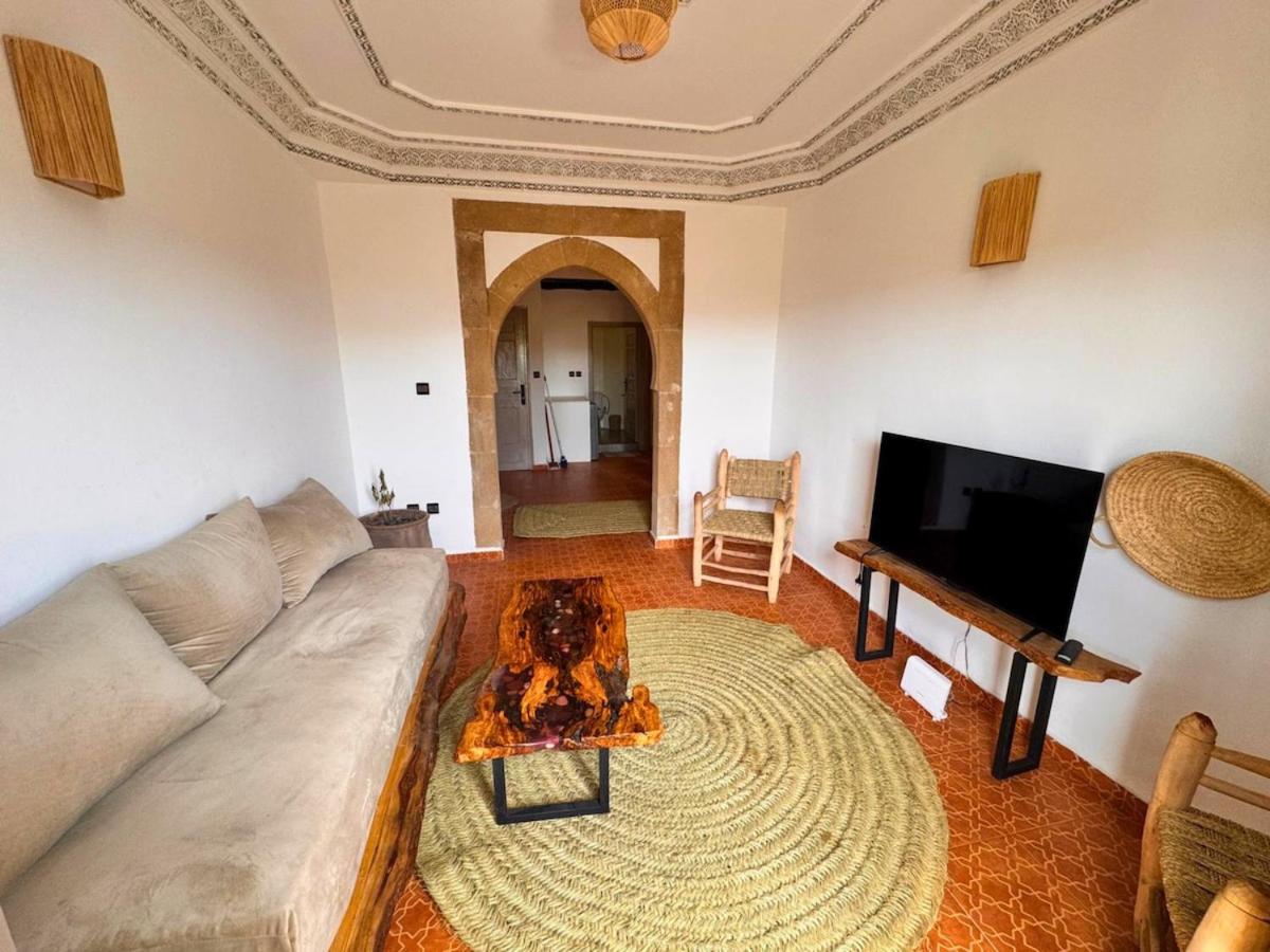 L'Instant Océan Cozy & in a great location - B&B Esauira