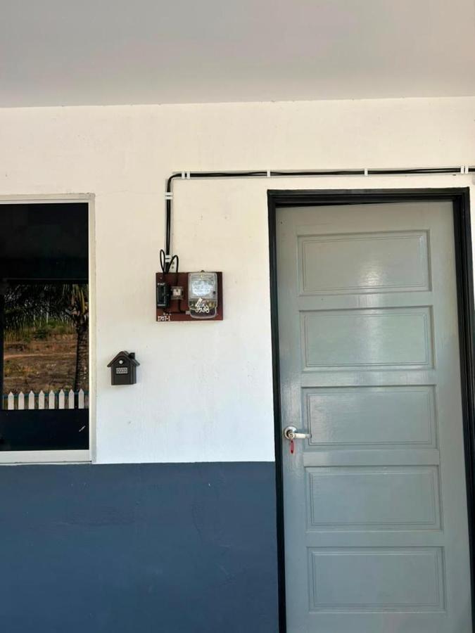 Habitación Doble con vistas al parque