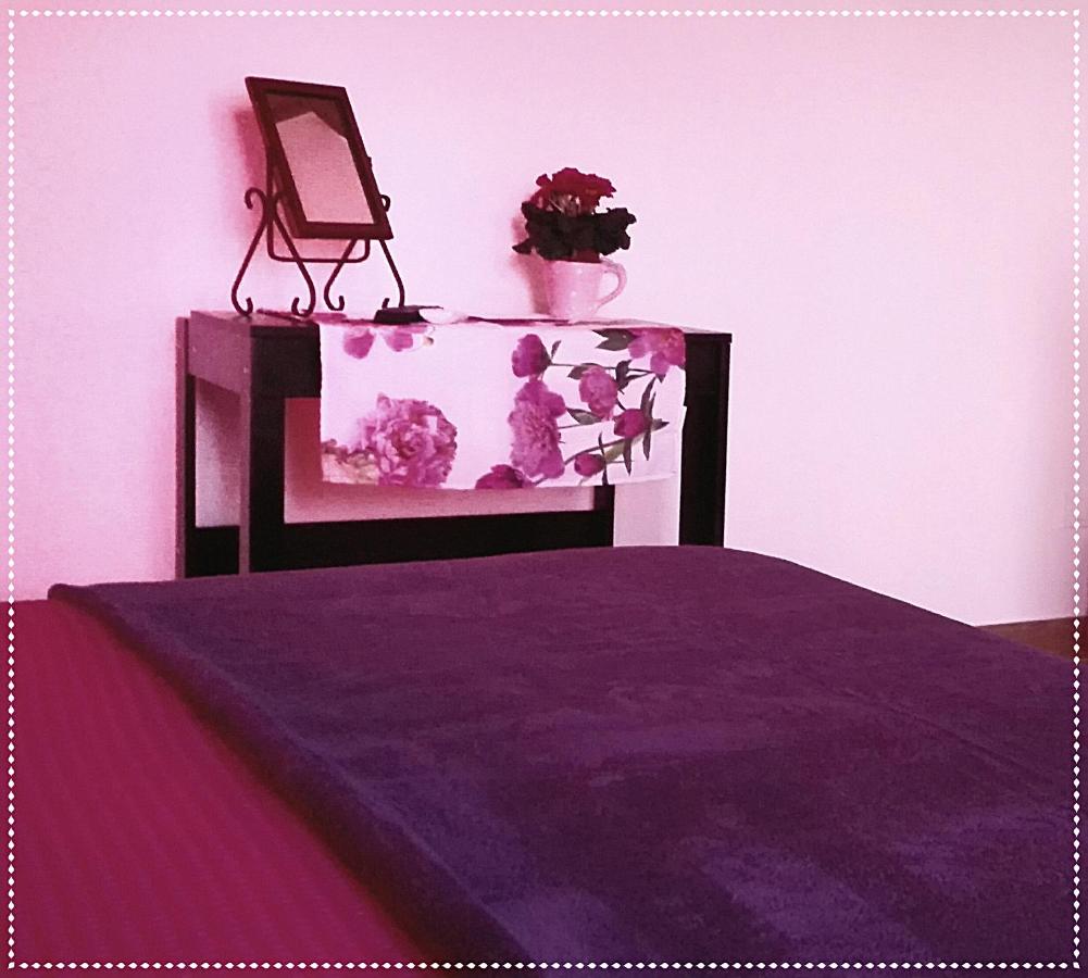 Chambre Quadruple en Duplex