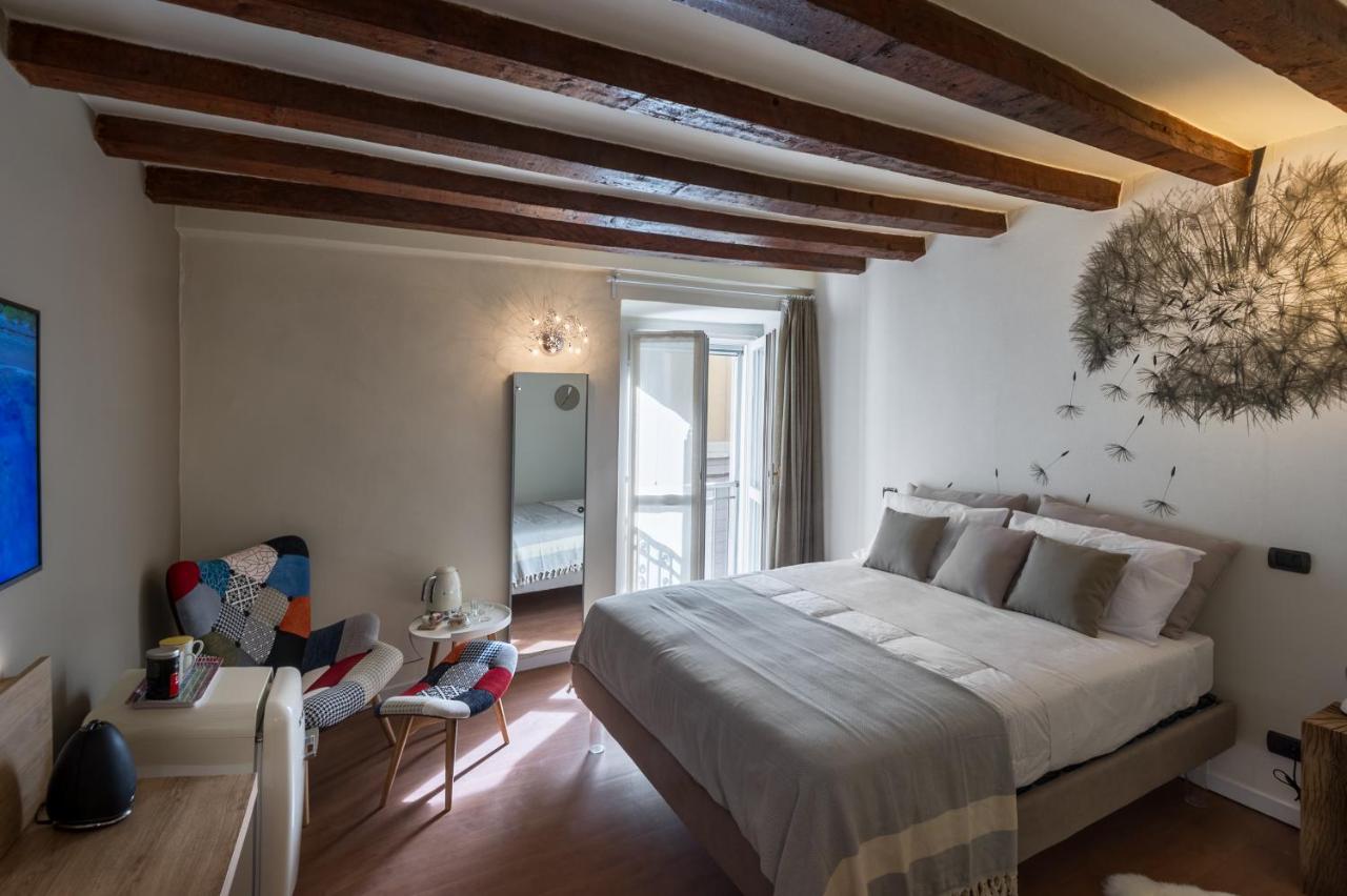 Habitación Doble Deluxe con ducha doble