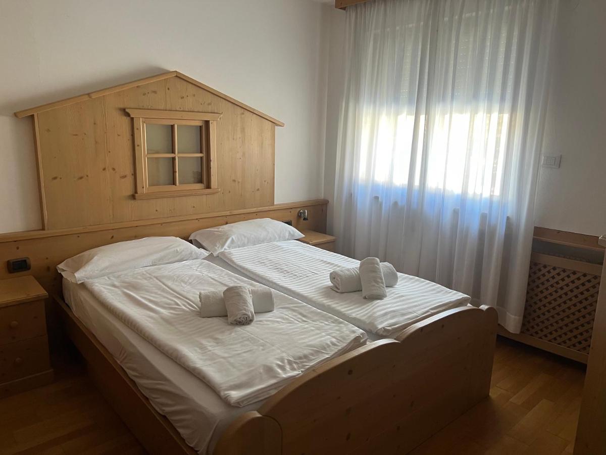 Pelenzana - Moderno e comodo appartamento - Bed and Breakfast Predazzo