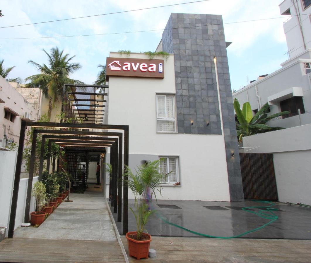 B&B Madurai - Avea Accommodation - Bed and Breakfast Madurai