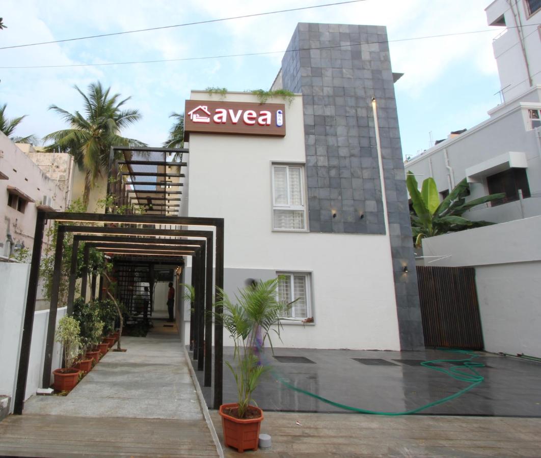 Avea Accommodation - Bed and Breakfast Madurai
