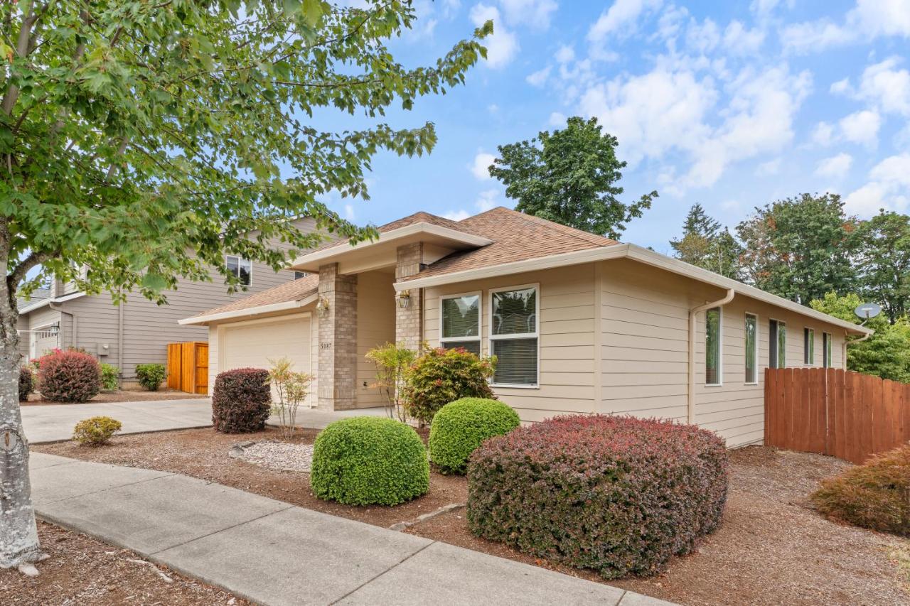 3 Bedroom House Suburban Retreat - B&B Gresham