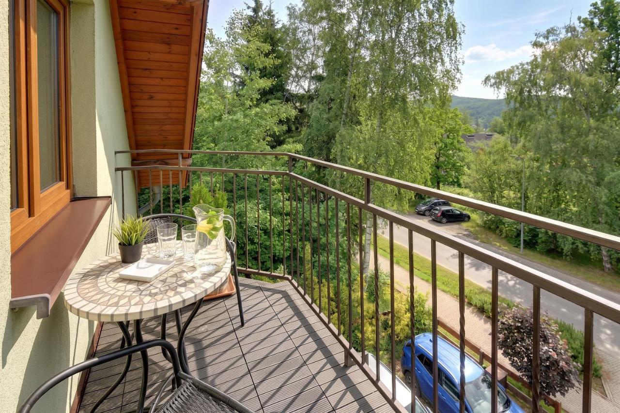 Apartament na skalnej Karpacz - Ferienwohnung Karpacz