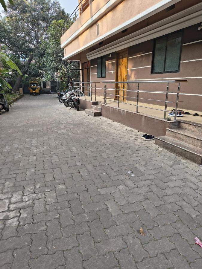Homestays by SR Kodikal - Bed and Breakfast Mangaluru