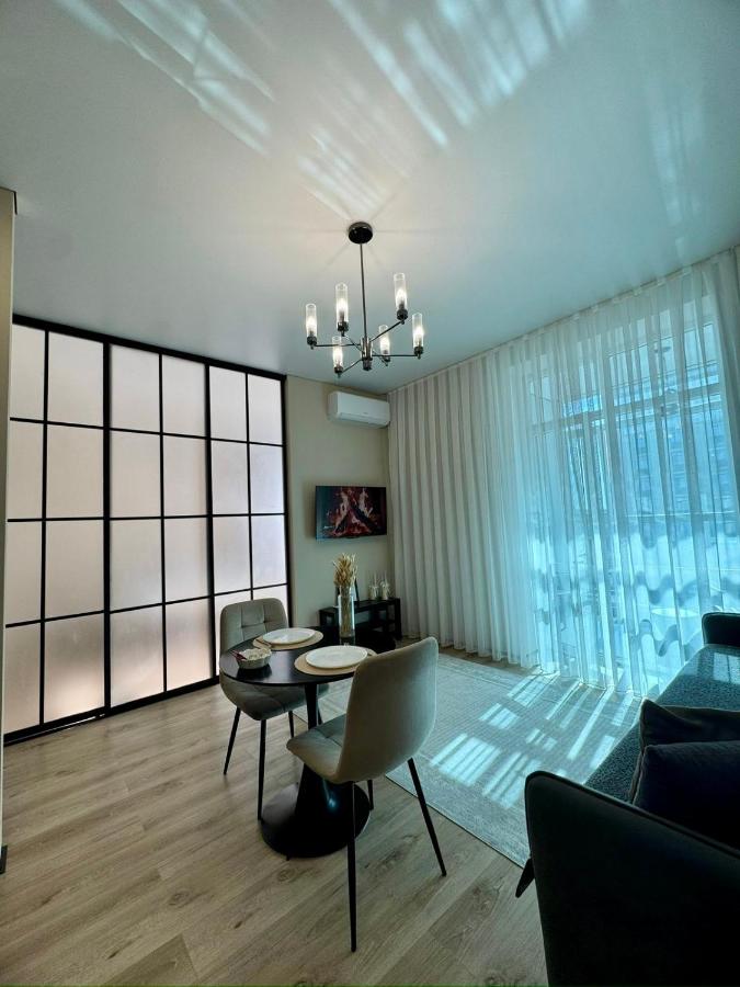A-Six Apartment ЖК Достар - B&B Karaganda