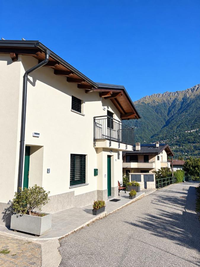 Casa Antonia - Ferienwohnung Sacco