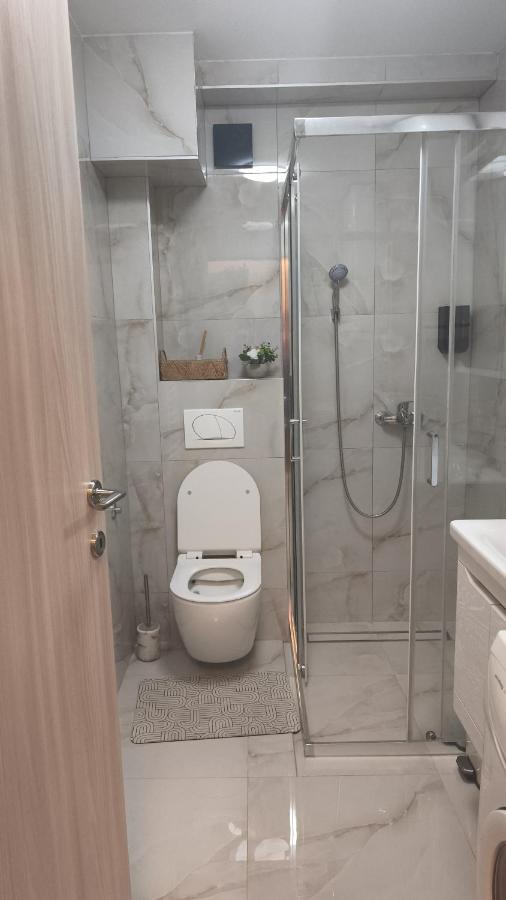 Apartman Vojvoda - B&B Šabac