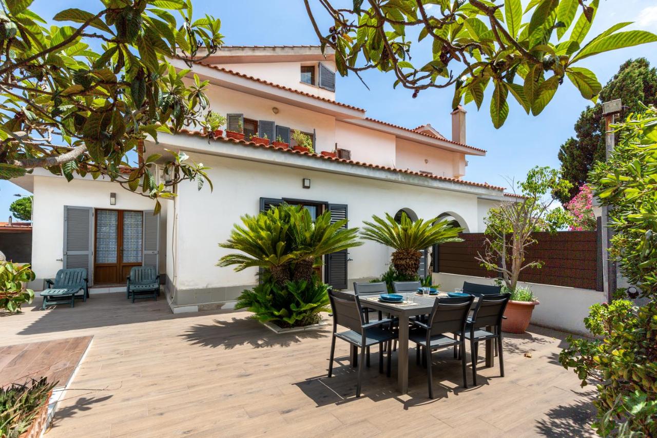 Staylence Zen Boutique Residence - B&B La Maddalena