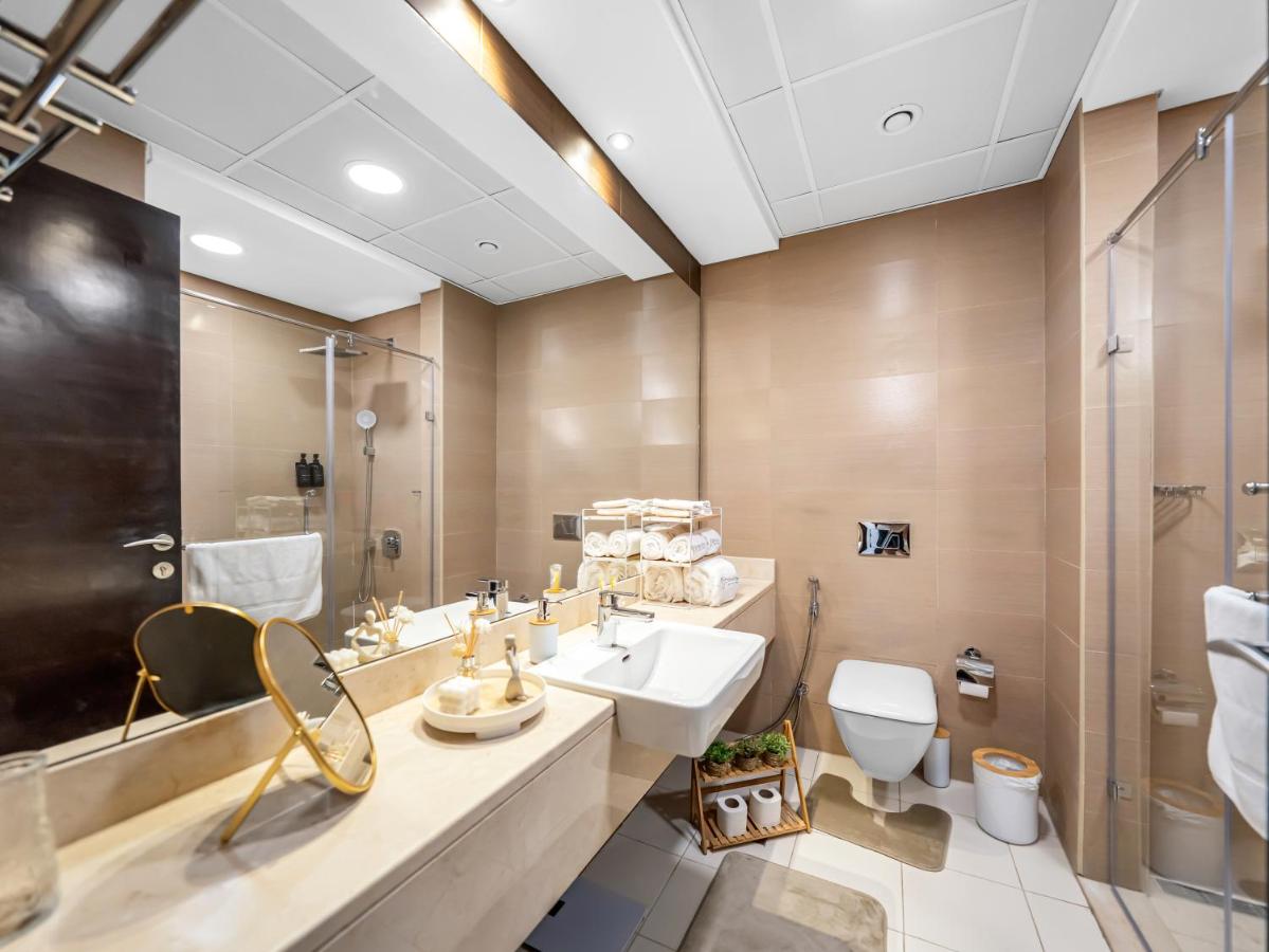 Apartamento Deluxe de 1 dormitorio con vistas al puerto