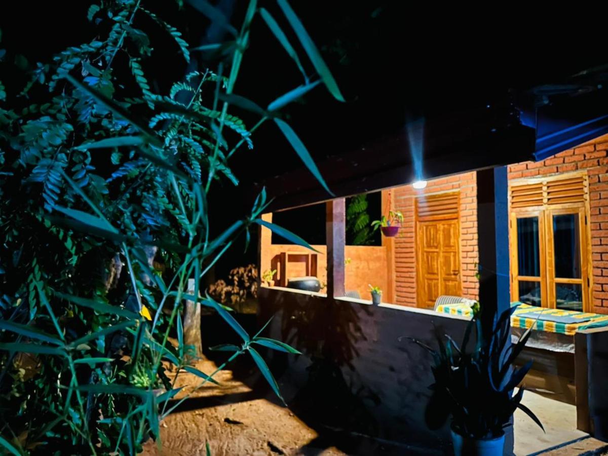 Sigiri Ranaa Homestay - B&B Sigiriya