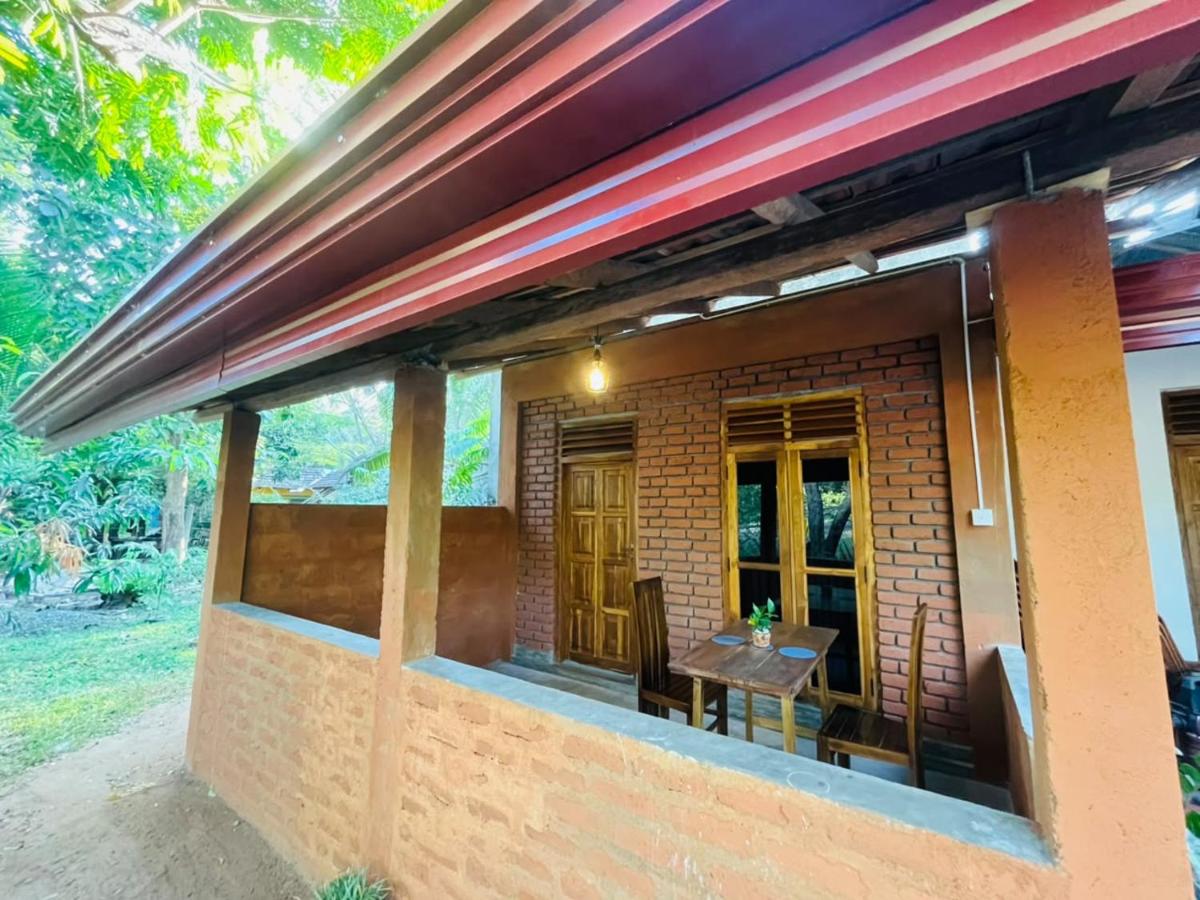 Sigiri Ranaa Homestay - B&B Sigiriya