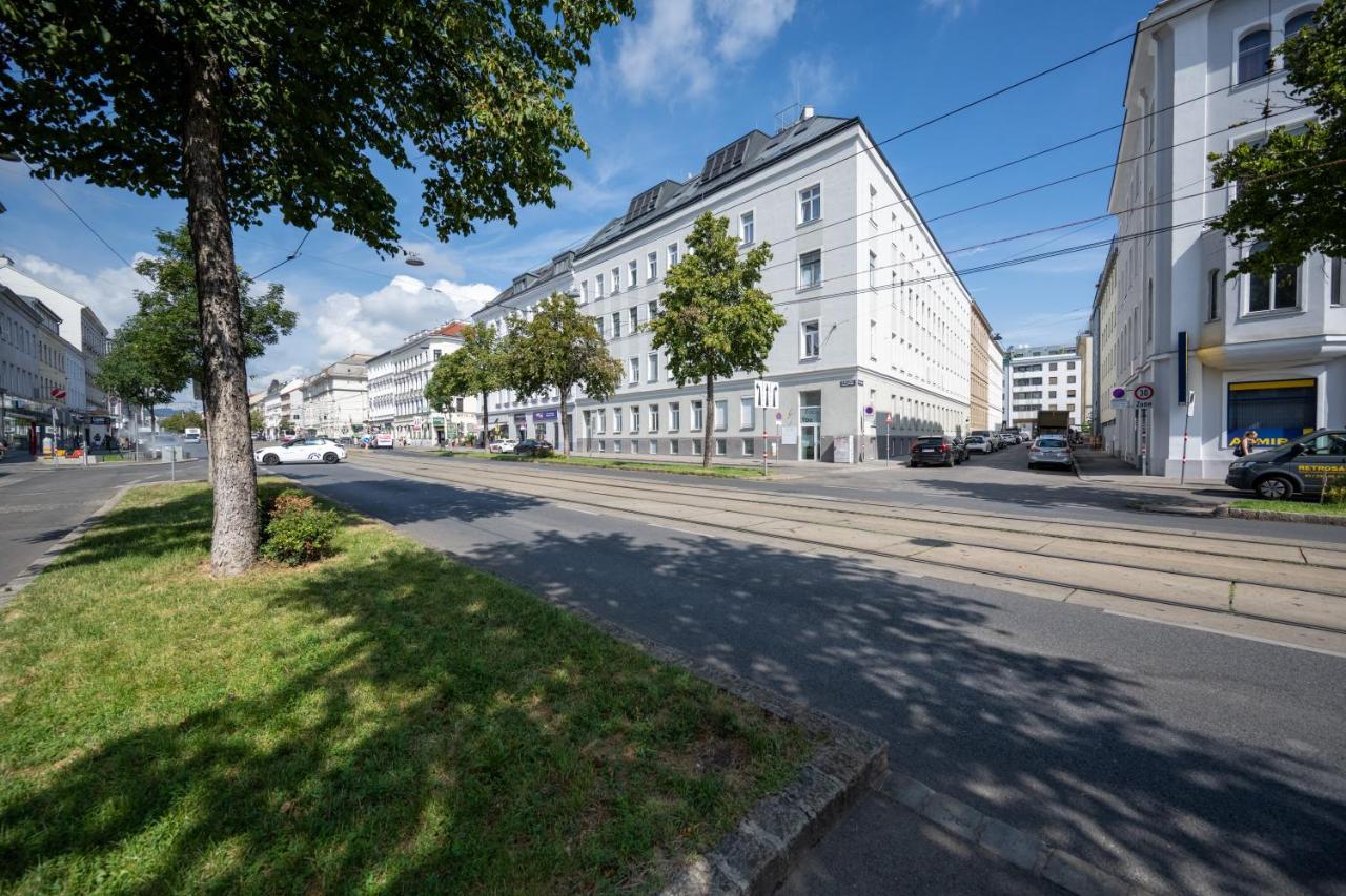 Moderne & ruhige Apartments in Wien - Vienna Rentals - Ferienwohnung Wien